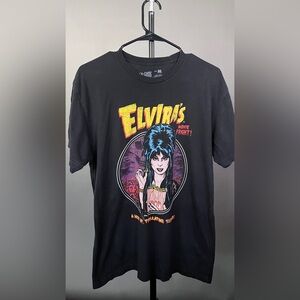 Cavity Colors - Elvira T-shirt - Medium